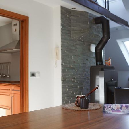 Apartments Unite Бохинь Экстерьер фото