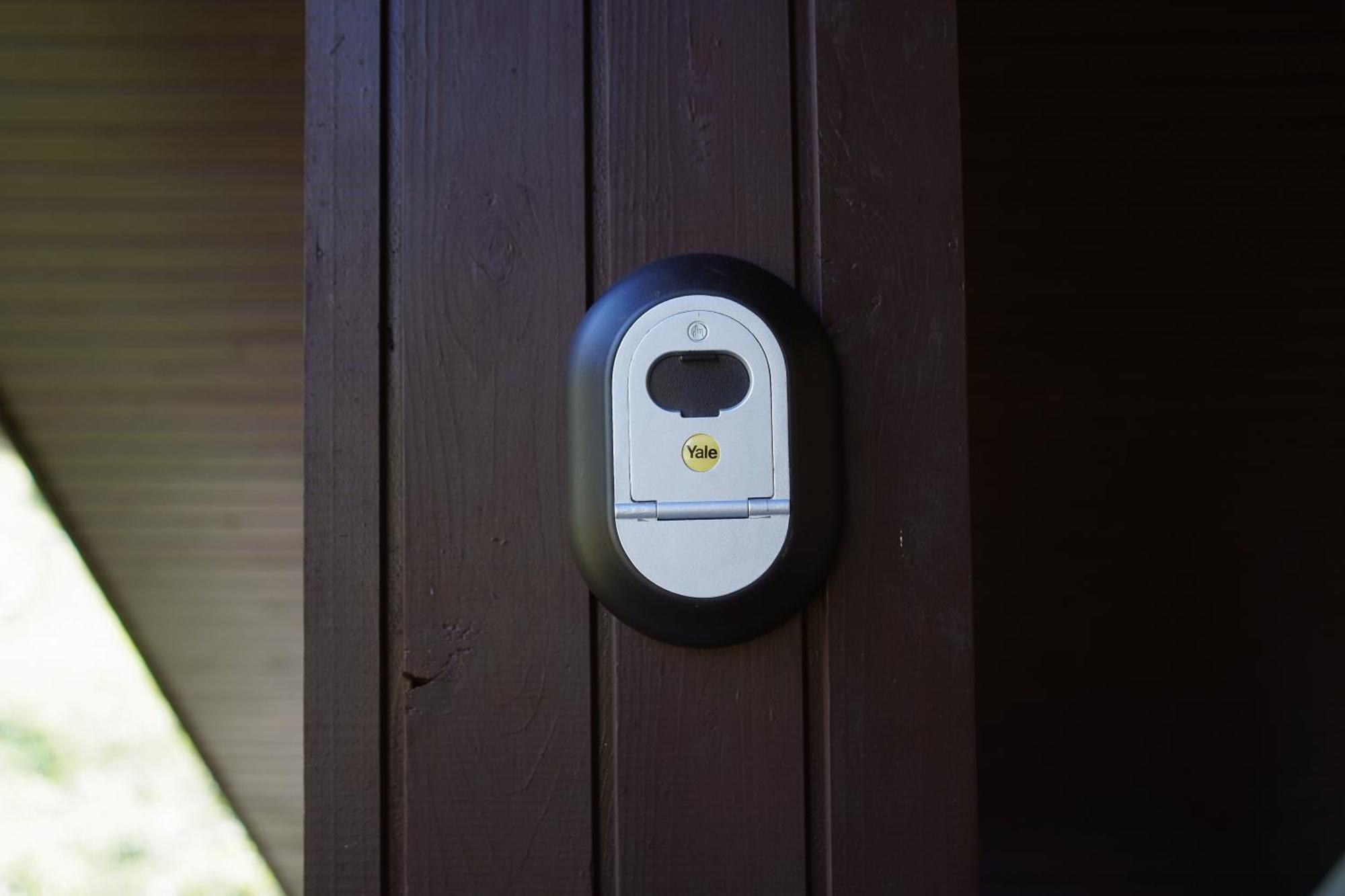 Apartments Unite Бохинь Номер фото