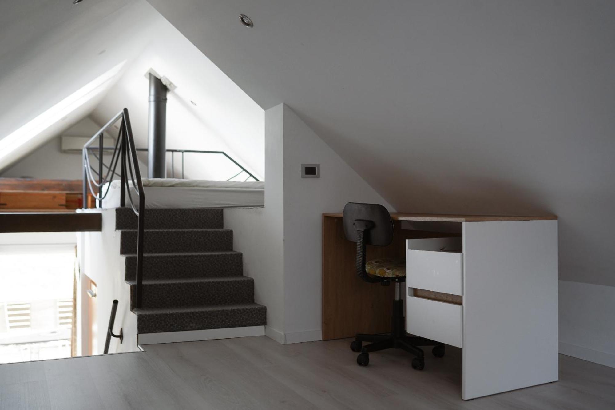 Apartments Unite Бохинь Экстерьер фото