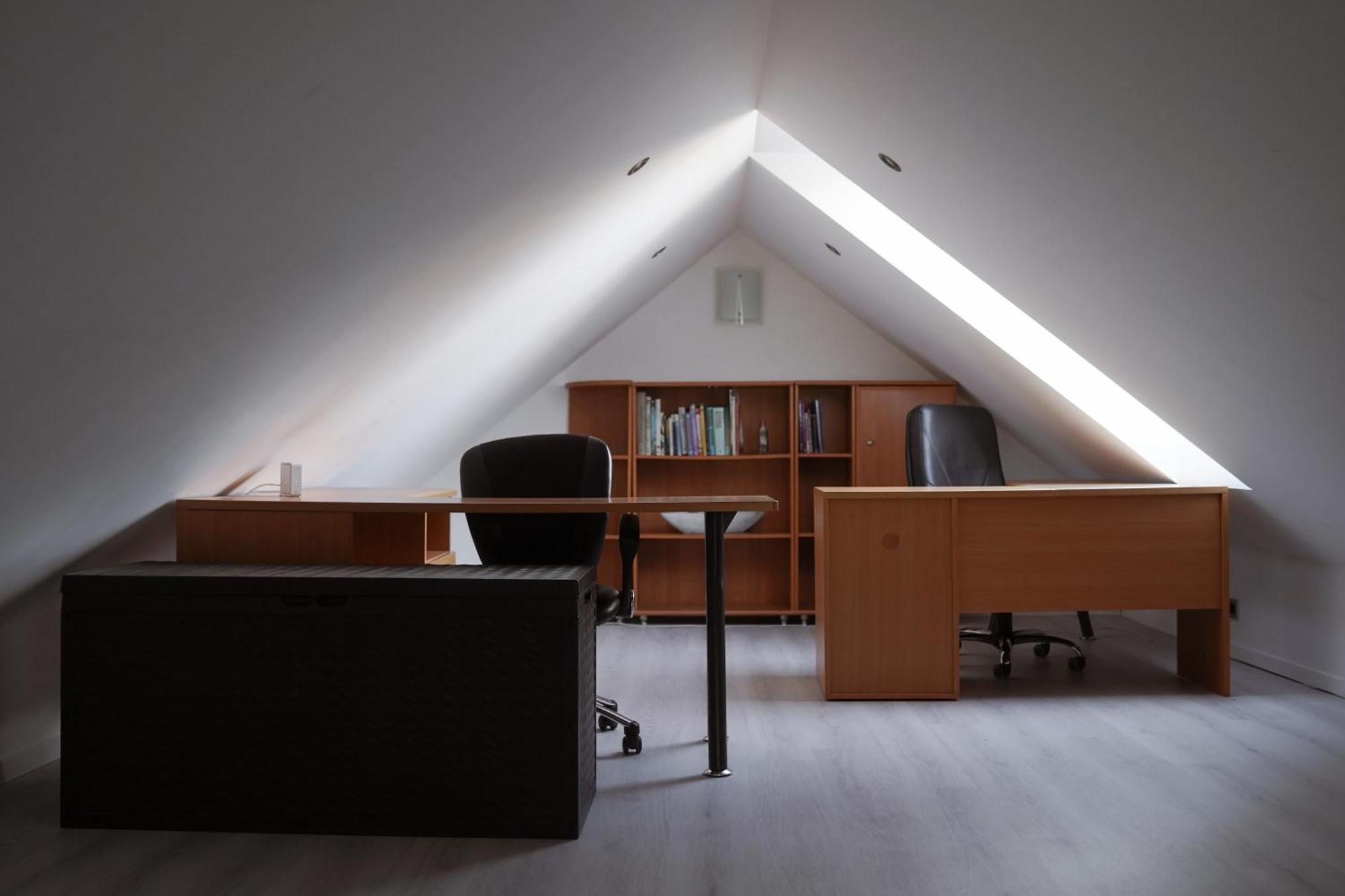 Apartments Unite Бохинь Экстерьер фото