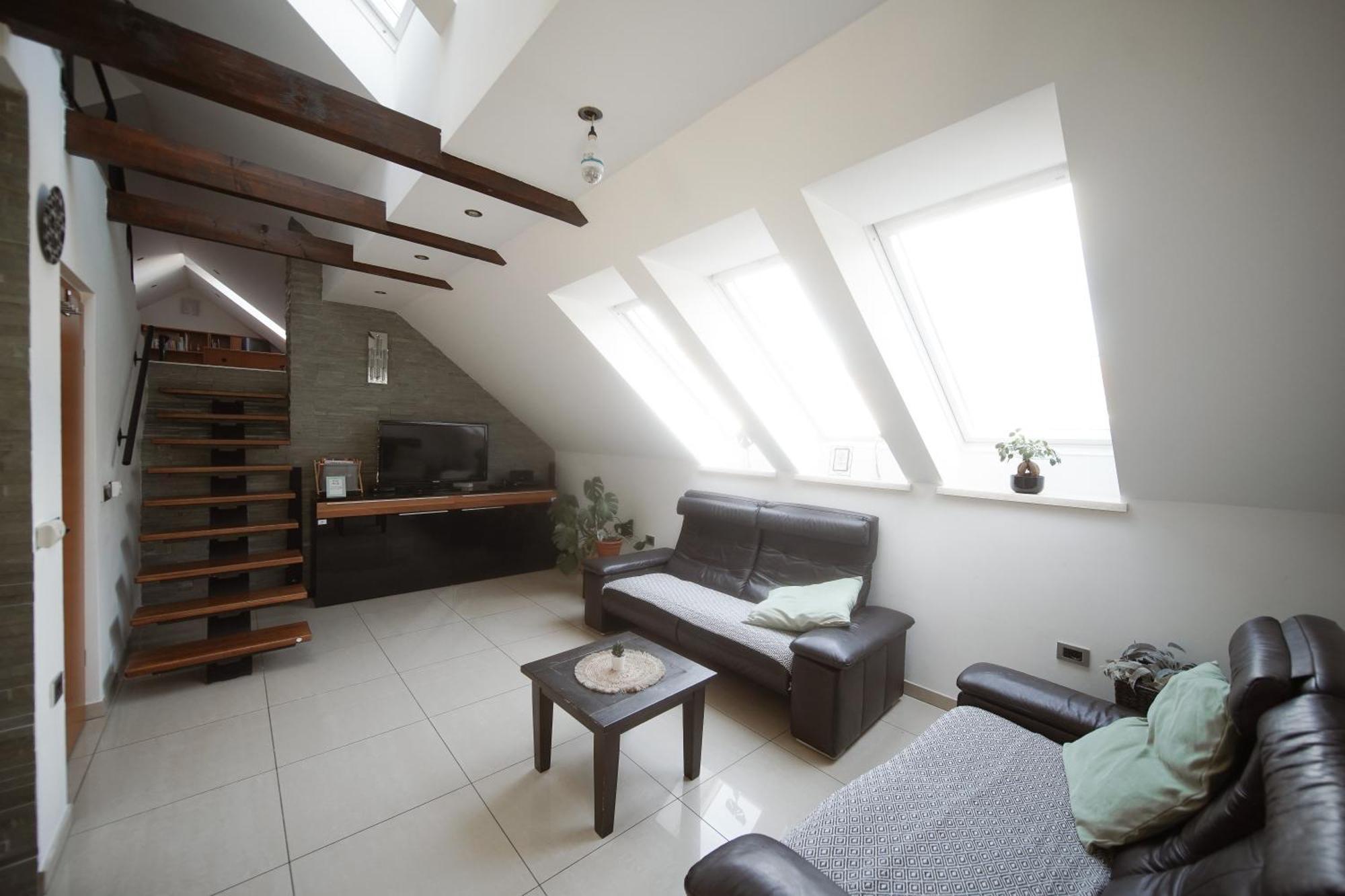 Apartments Unite Бохинь Экстерьер фото