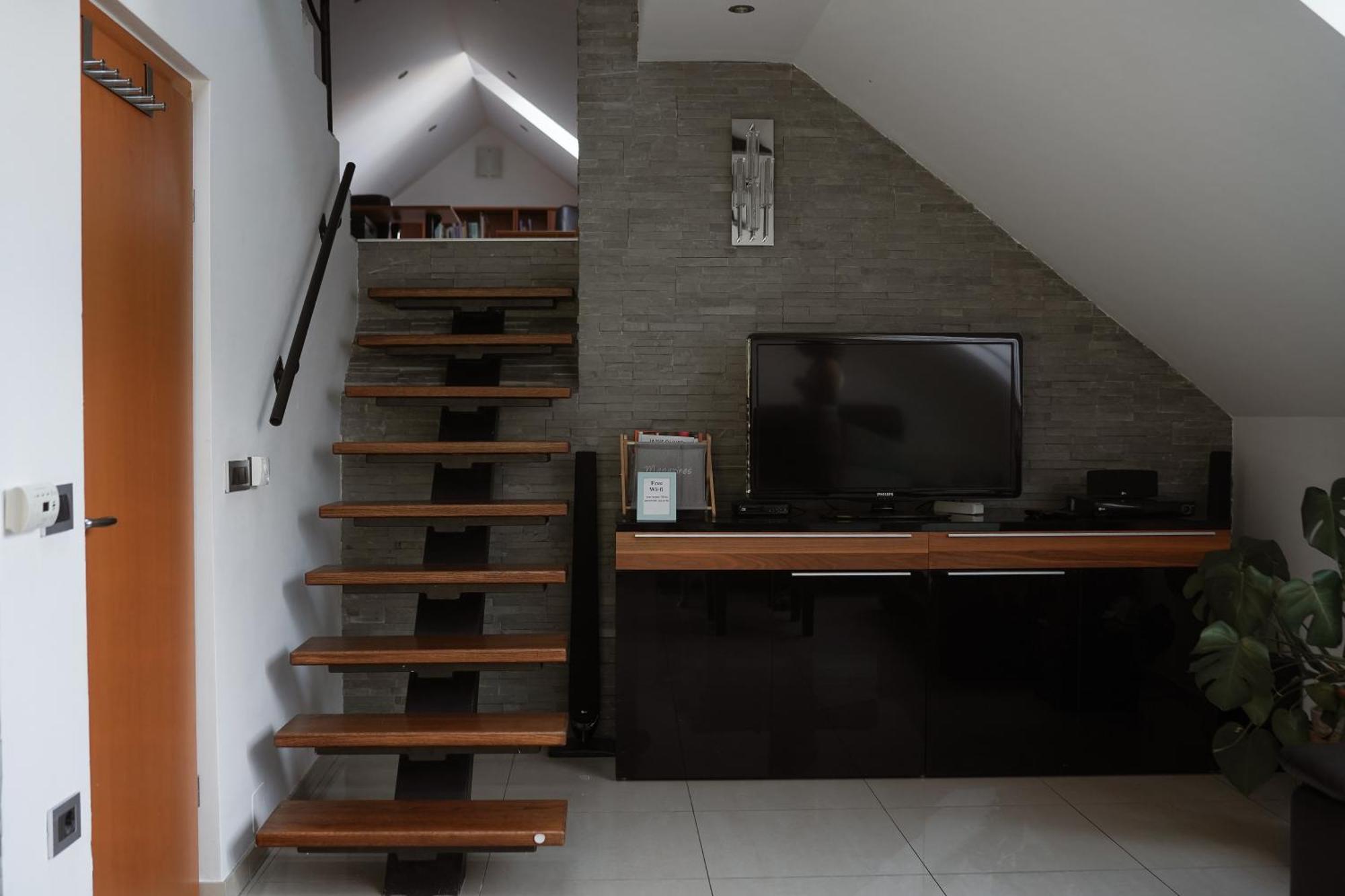 Apartments Unite Бохинь Экстерьер фото