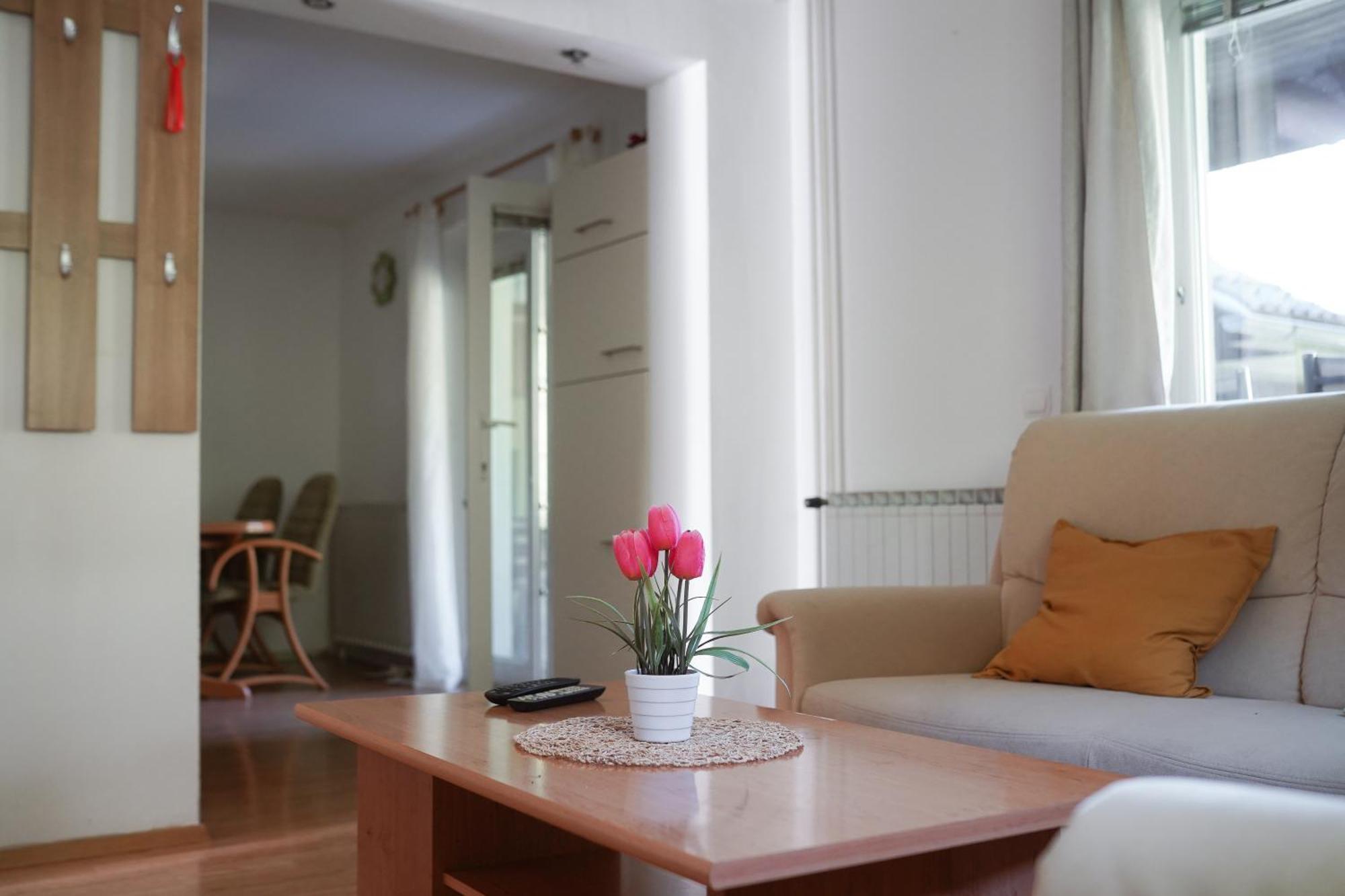 Apartments Unite Бохинь Номер фото