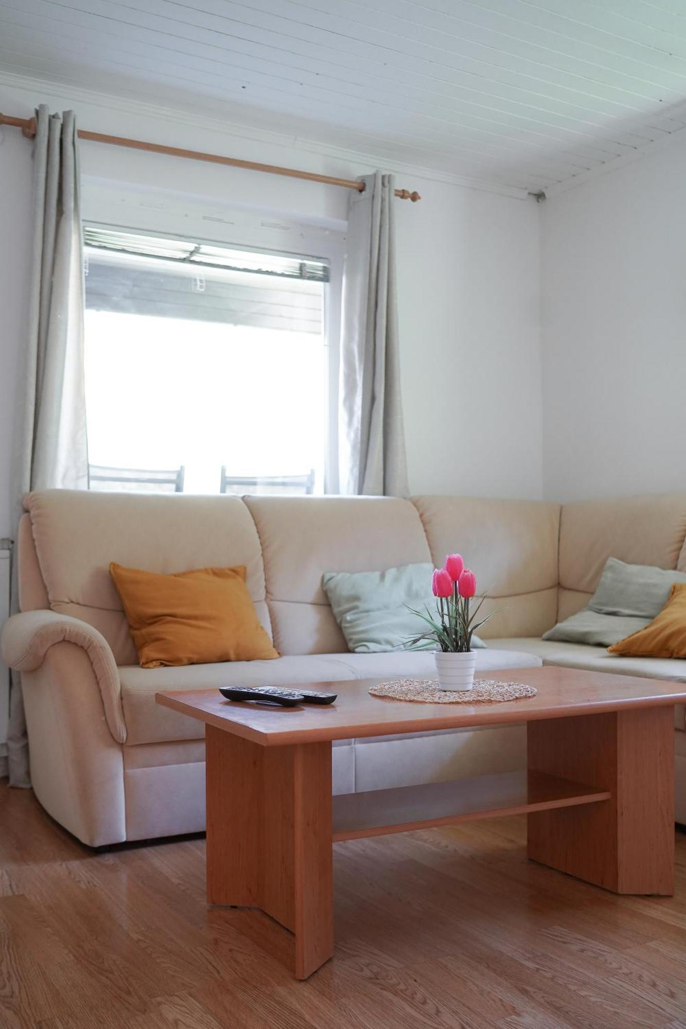 Apartments Unite Бохинь Номер фото