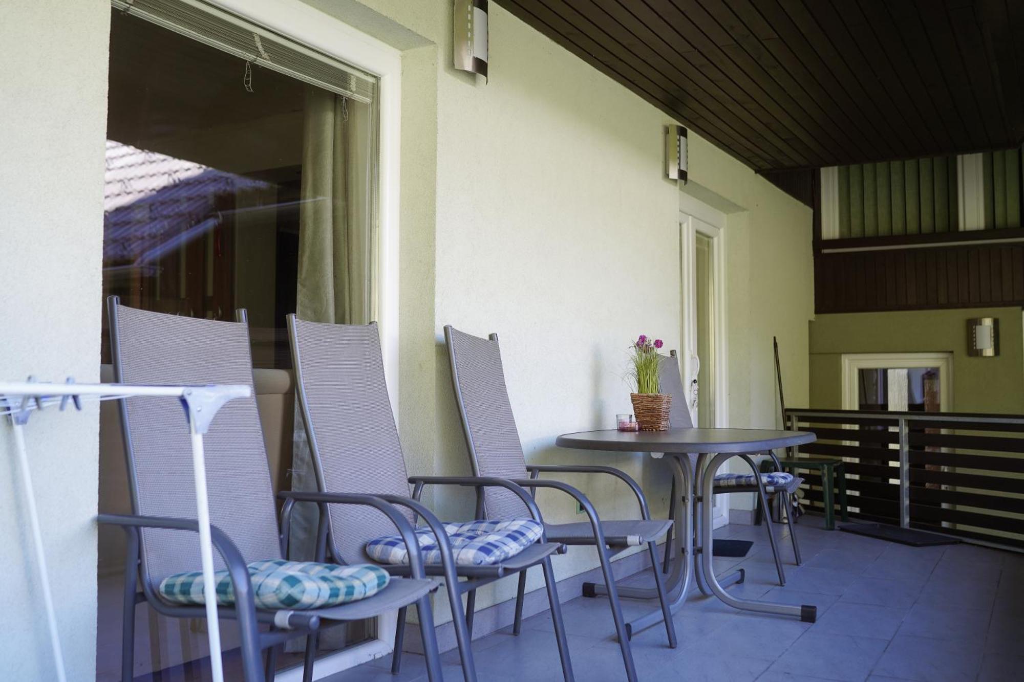 Apartments Unite Бохинь Номер фото