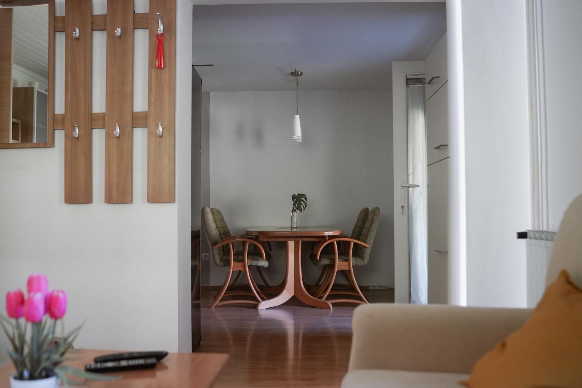 Apartments Unite Бохинь Номер фото