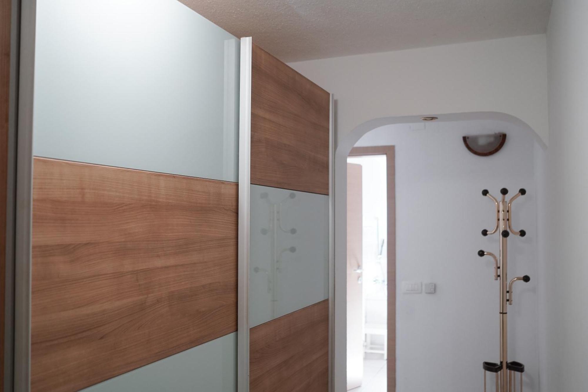 Apartments Unite Бохинь Номер фото