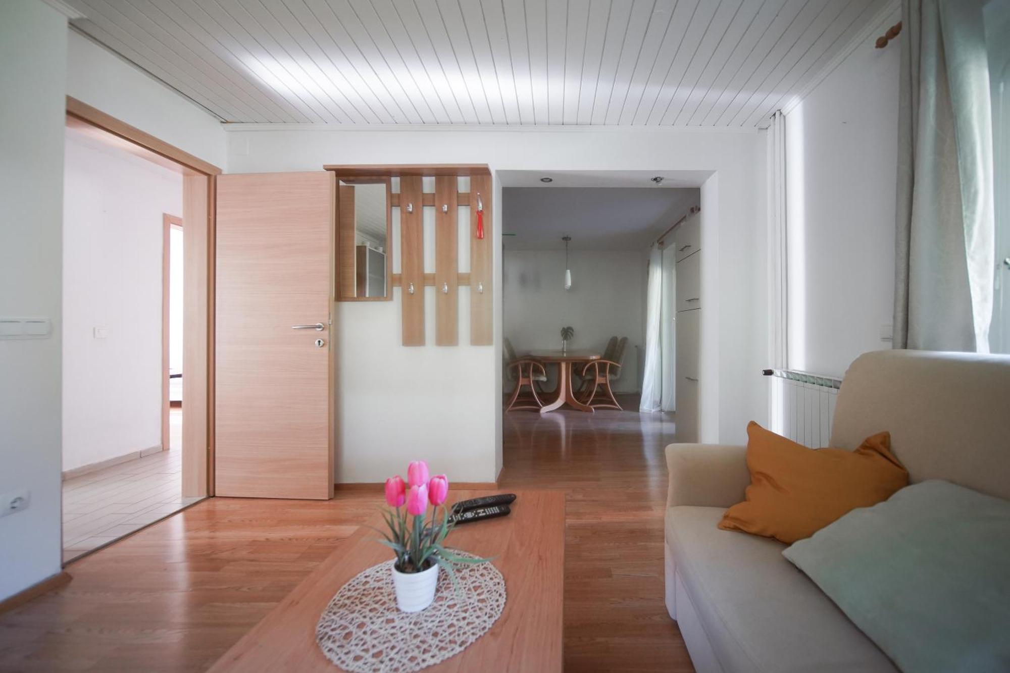 Apartments Unite Бохинь Номер фото