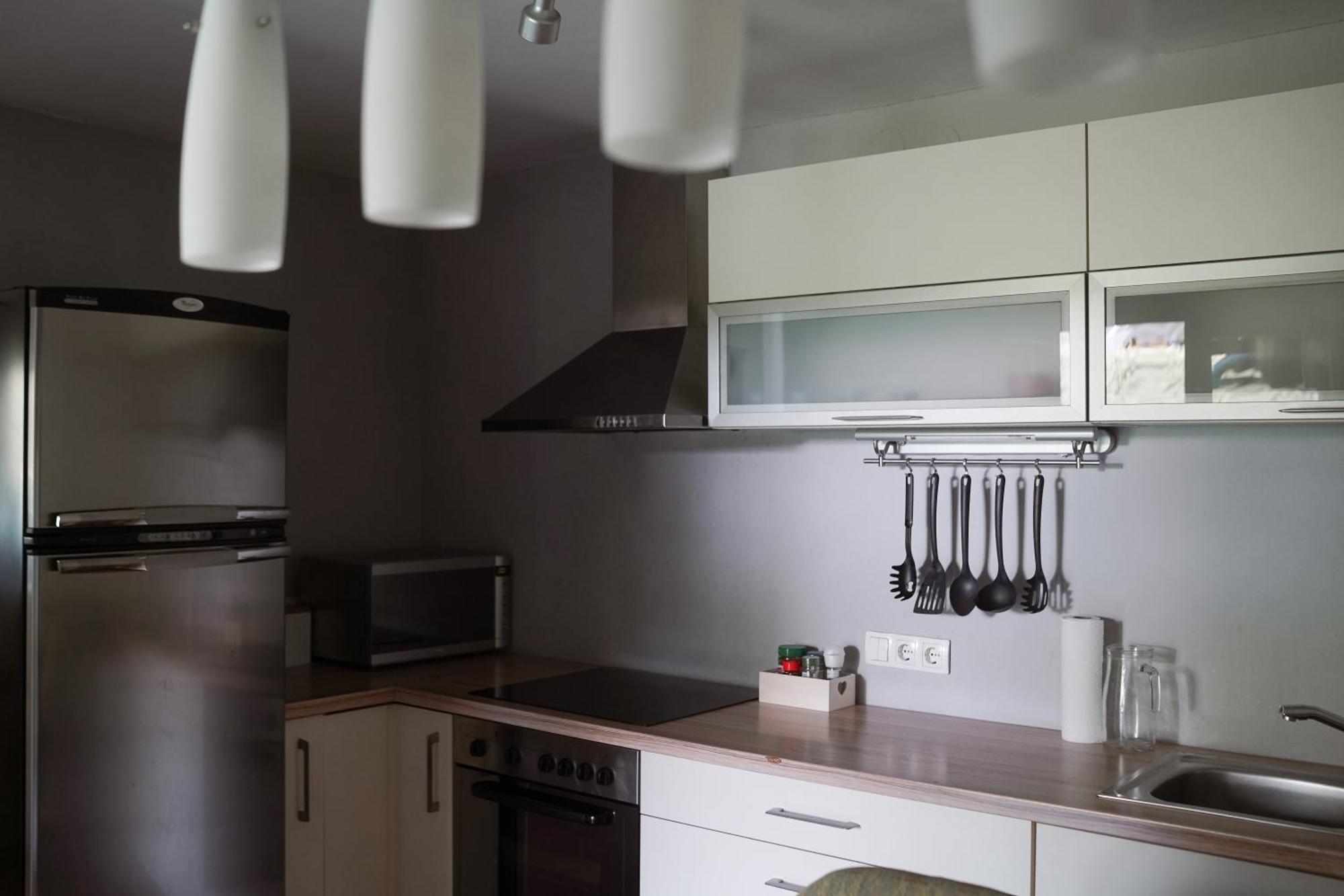 Apartments Unite Бохинь Номер фото