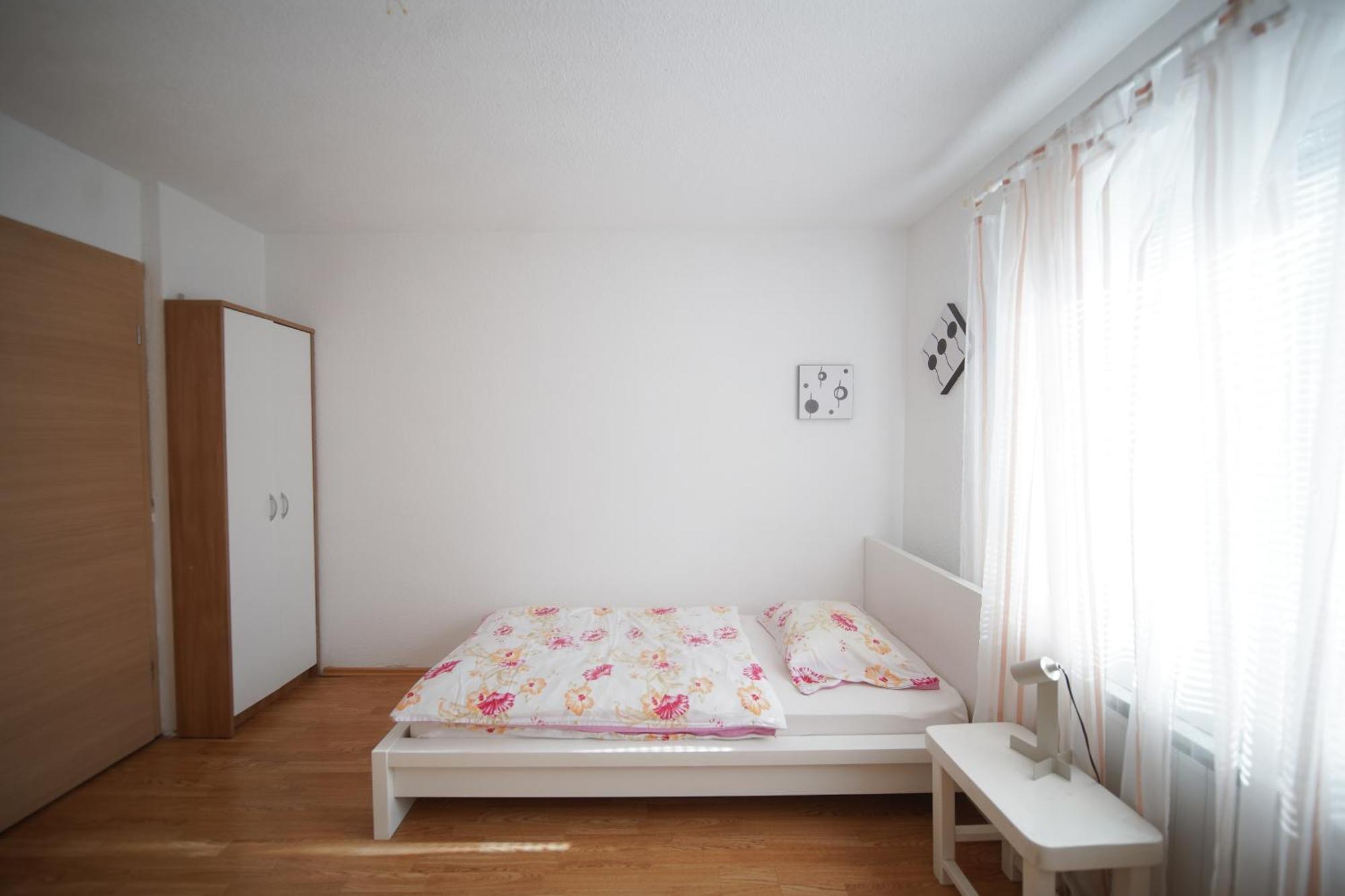 Apartments Unite Бохинь Номер фото